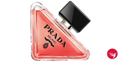 prada intense femme paradoxe|prada la femme absolu.